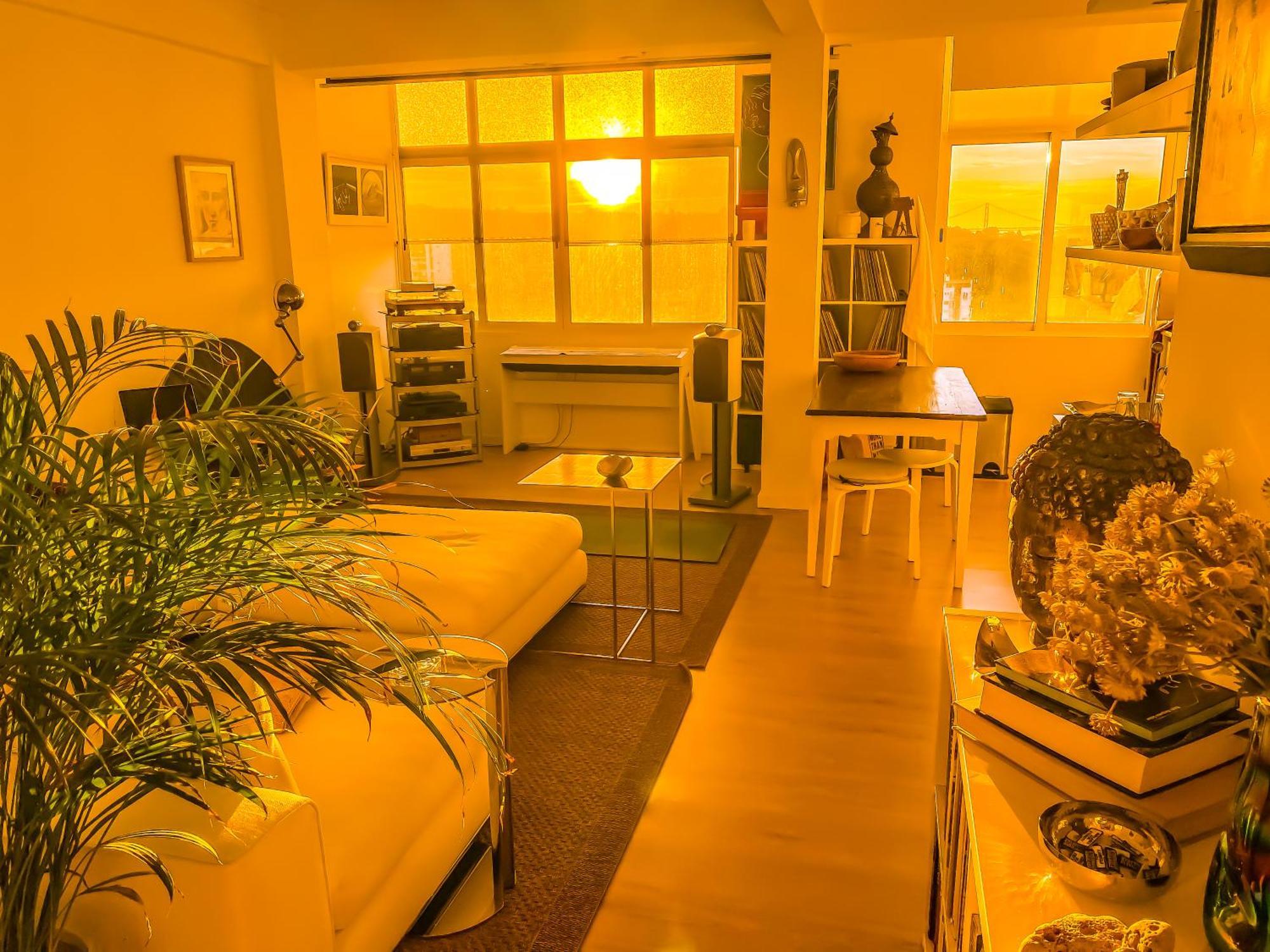 Ideally Located With Perfect Views Algés Exterior foto