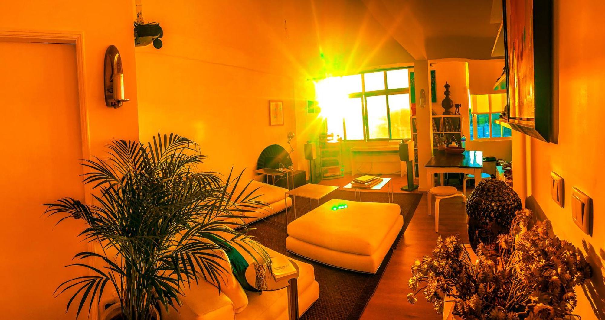 Ideally Located With Perfect Views Algés Exterior foto